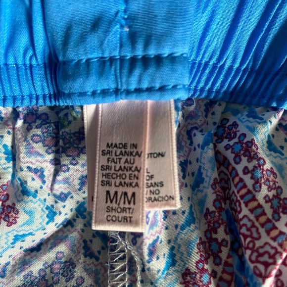 Victoria Secret Pajama Set - Picture 6 of 7